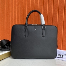 Mens Montblanc Briefcases